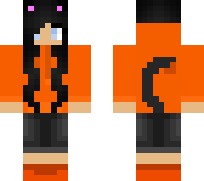 ~maymay~ the cat girl-