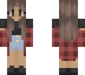 ~red flannel~
