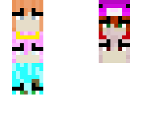 8 adoptable pfps