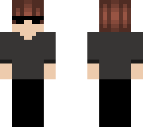 a skin?