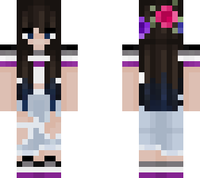 ace biromantic girl