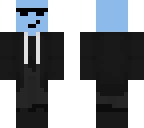 agent schiggy