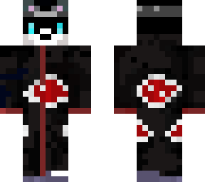akatsuki husky
