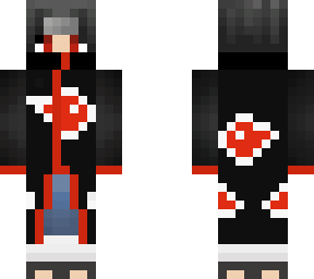 akatsuki-itachinaruto