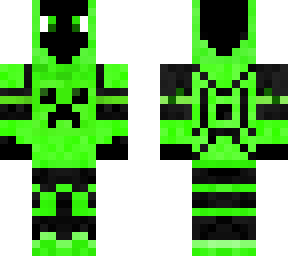 alien