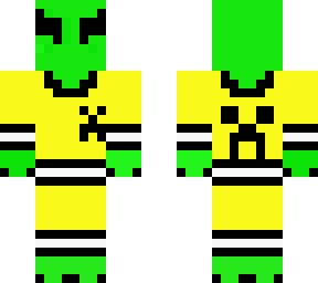 alien creeper