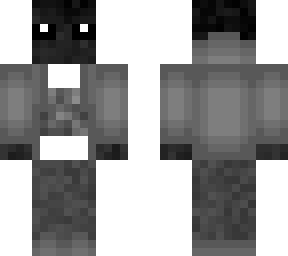 alien demise skin