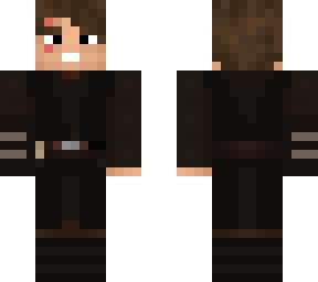 anakin skywalker