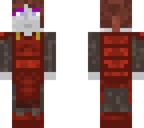 ancient subterranean nether explorer