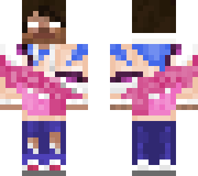 anime herobrine