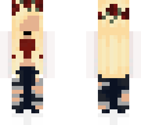 another faceless one
