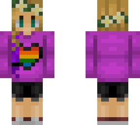 another skin for one of my friends (reupload)