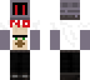 anti villager