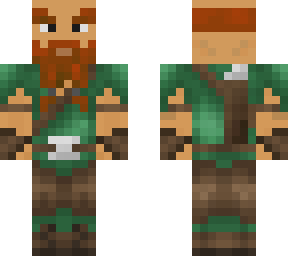 archer