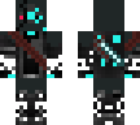 arisethus's loyal assasin