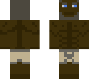 ark survivor man