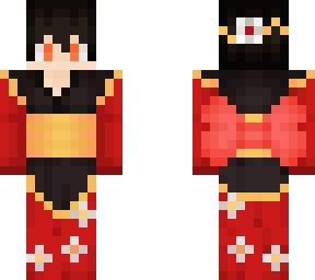 armored hakama (fixed)