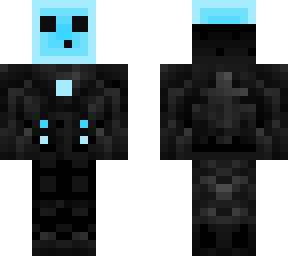 armored slime