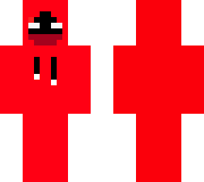 astropunk youtube skin