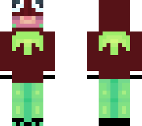 averyangrygamers  2ndary skin