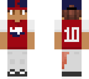 baseball uniform