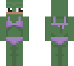 bathing suit pepe