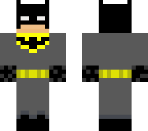 batman
