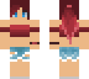 beachgirl