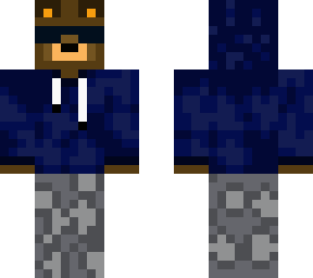 bear but cooler