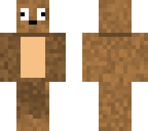 bear dude