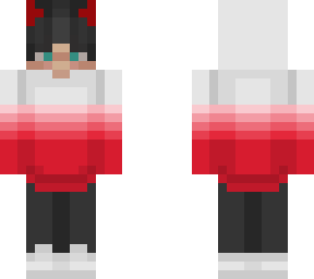 bedlessnoob skin revamp