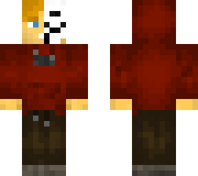 blond hacker
