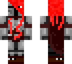 bloody mandalorian