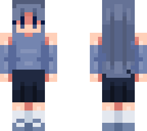 blue berry gal ~ce~