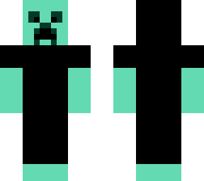 blue creeper