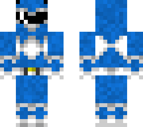 blue ranger