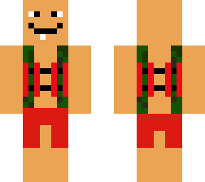 bomber man