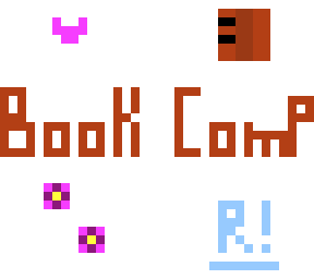 book comp results!