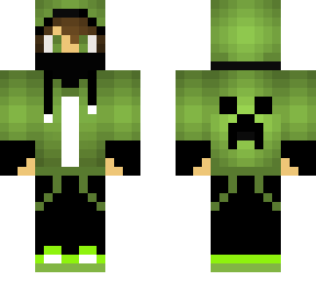 boy creeper