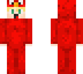 boy elmo onesie