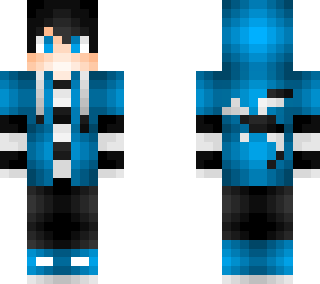 boy skin