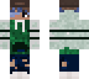 boy skin