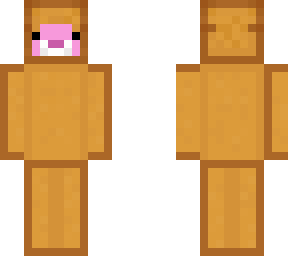 bread bear