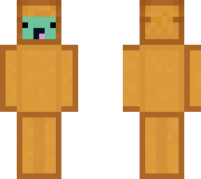 bread turtle