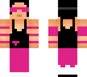 bret hitman hart