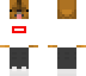brown doge