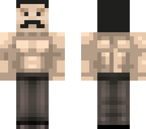 buff mumbo, why?