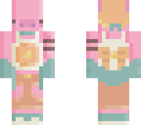 c e for piggychan's reshade contest