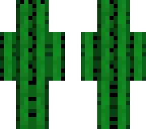 cactus camo