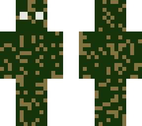 camo